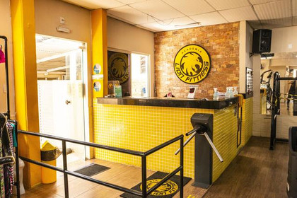 Imagem 10 da galeria do parceiro Lion Fitness - Liberdade