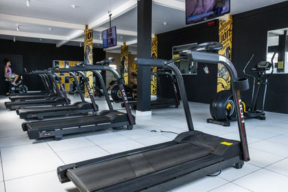 Imagem 4 da galeria do parceiro Lion Fitness - Capelinha de São Caetano