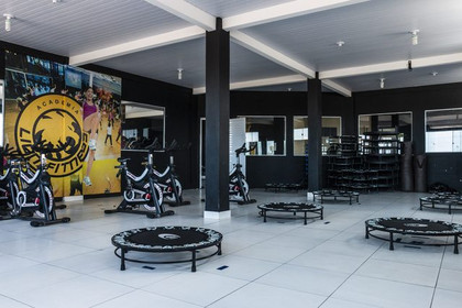 Imagem 8 da galeria do parceiro Lion Fitness - Capelinha de São Caetano