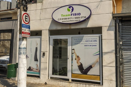 Imagem 2 da galeria do parceiro TeamFISIO