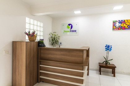 Imagem 4 da galeria do parceiro TeamFISIO