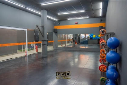 Imagem 4 da galeria do parceiro Fit Extreme