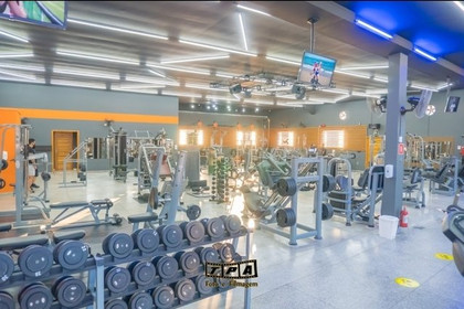 Imagem 5 da galeria do parceiro Fit Extreme