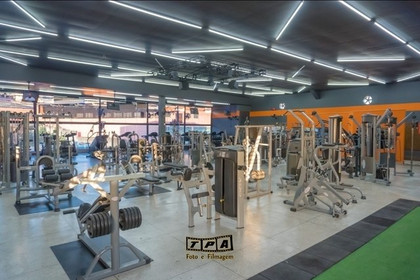 Imagem 6 da galeria do parceiro Fit Extreme