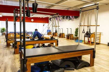 Imagem 5 da galeria do parceiro Peralta Fitness - Guarulhos