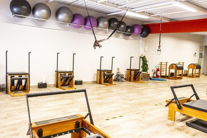 Imagem 6 da galeria do parceiro Peralta Fitness - Guarulhos