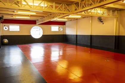 Imagem 7 da galeria do parceiro Peralta Fitness - Guarulhos