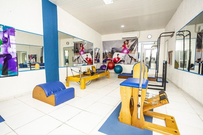 Imagem 6 da galeria do parceiro Body Fit Academia - Villas Boas