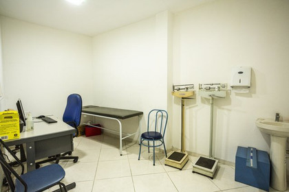 Imagem 8 da galeria do parceiro Body Fit Academia - Villas Boas