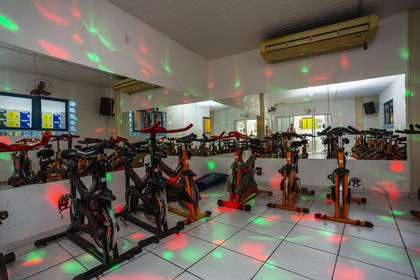 Imagem 10 da galeria do parceiro Body Fit Academia - Villas Boas