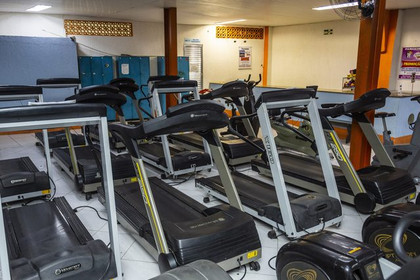 Imagem 4 da galeria do parceiro Body Fit Academia - Villas Boas