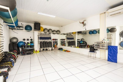 Imagem 12 da galeria do parceiro Body Fit Academia - Villas Boas