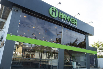 Imagem 2 da galeria do parceiro Hammer Fitness Club - Stella Maris II