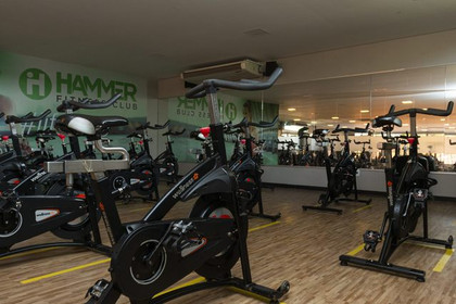 Imagem 5 da galeria do parceiro Hammer Fitness Club - Stella Maris II