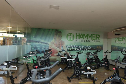 Imagem 6 da galeria do parceiro Hammer Fitness Club - Stella Maris II