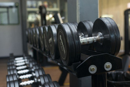 Imagem 9 da galeria do parceiro Hammer Fitness Club - Stella Maris II