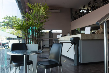 Imagem 11 da galeria do parceiro Hammer Fitness Club - Stella Maris II