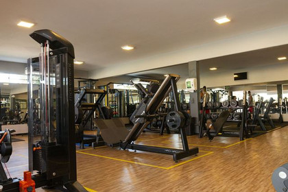 Imagem 12 da galeria do parceiro Hammer Fitness Club - Stella Maris II