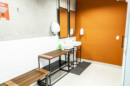 Imagem 4 da galeria do parceiro Rise Bootcamp - Batel