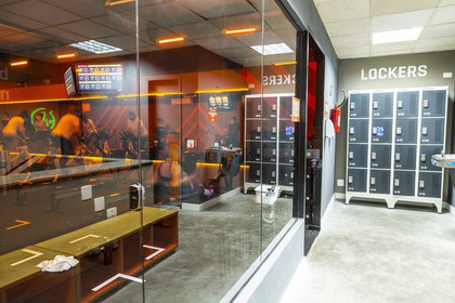 Imagem 5 da galeria do parceiro Rise Bootcamp - Batel