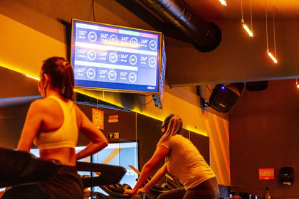 Imagem 7 da galeria do parceiro Rise Bootcamp - Batel