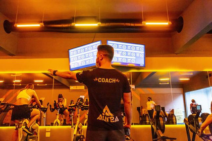 Imagem 9 da galeria do parceiro Rise Bootcamp - Batel