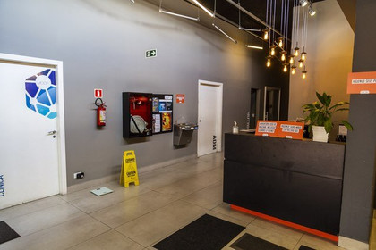 Imagem 2 da galeria do parceiro Rise Bootcamp - Juvevê