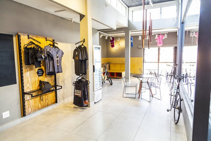 Imagem 3 da galeria do parceiro Rise Bootcamp - Juvevê