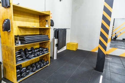 Imagem 9 da galeria do parceiro Rise Bootcamp - Juvevê