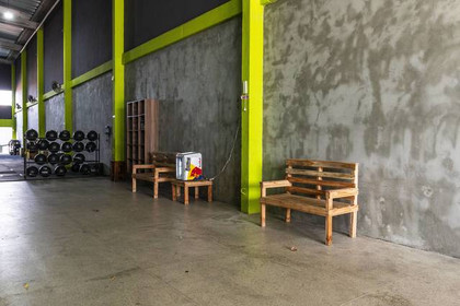 Imagem 4 da galeria do parceiro Aldeia Medicina e Esporte- FSA