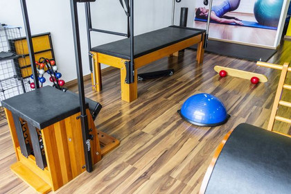 Imagem 5 da galeria do parceiro Sempre Bem Pilates Vila Ré