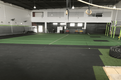Imagem 5 da galeria do parceiro Box Evolution Ibitinga
