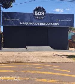 Imagem 2 da galeria do parceiro HEAT CROSS