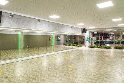Imagem 1 da galeria do parceiro Biodinâmica Academia