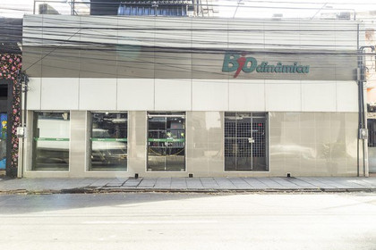 Imagem 9 da galeria do parceiro Biodinâmica Academia