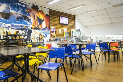 Imagem 5 da galeria do parceiro Cristal Academia - Interlagos
