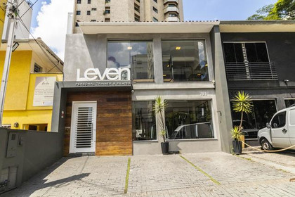 Imagem 5 da galeria do parceiro Leven Moema