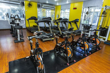 Imagem 10 da galeria do parceiro Academia Vidafit Brasil
