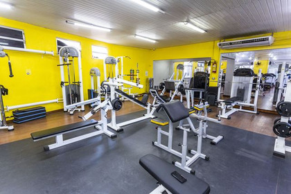 Imagem 1 da galeria do parceiro Academia Vidafit Brasil
