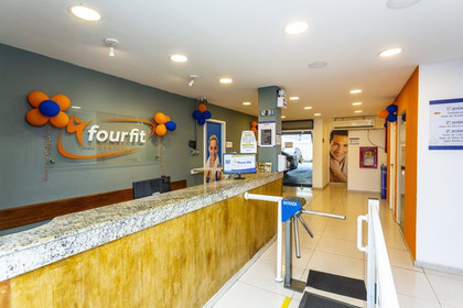 Imagem 9 da galeria do parceiro Academia Four Fit