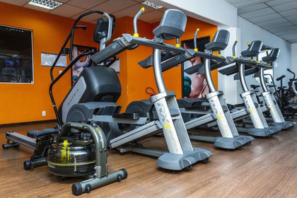 Imagem 6 da galeria do parceiro Academia Four Fit