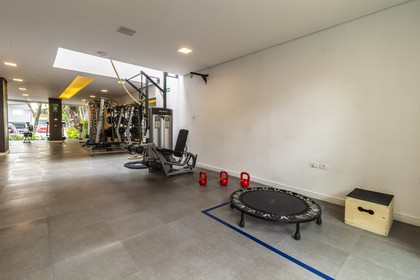 Imagem 12 da galeria do parceiro Leven Vila Nova Conceição