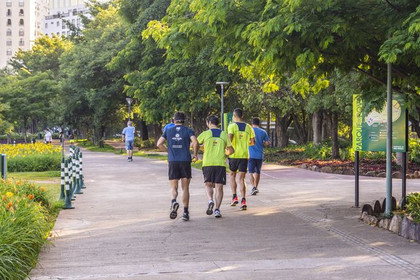 Imagem 1 da galeria do parceiro Runfun - Parque Do Povo