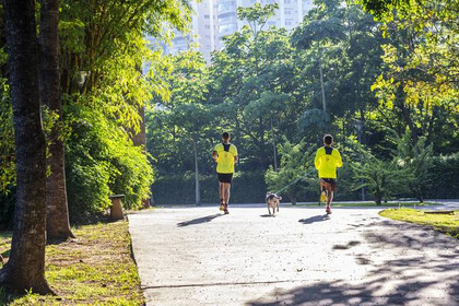 Imagem 5 da galeria do parceiro Runfun - Parque Do Povo