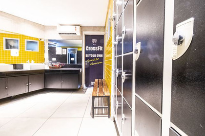 Imagem 5 da galeria do parceiro Crossfit 79