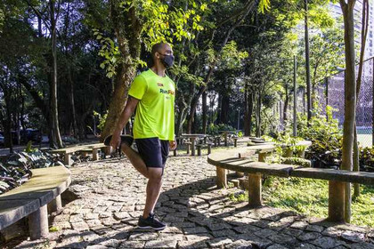 Imagem 1 da galeria do parceiro Runfun - Parque Celso Daniel (Abc)