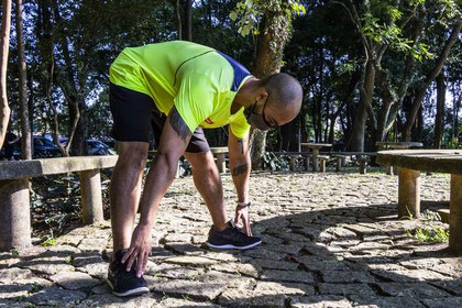 Imagem 2 da galeria do parceiro Runfun - Parque Celso Daniel (Abc)