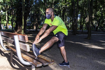 Imagem 3 da galeria do parceiro Runfun - Parque Celso Daniel (Abc)