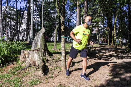Imagem 5 da galeria do parceiro Runfun - Parque Celso Daniel (Abc)