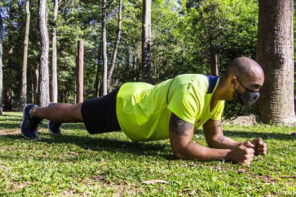 Imagem 7 da galeria do parceiro Runfun - Parque Celso Daniel (Abc)